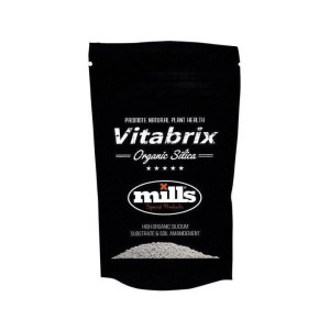 Mills Vitabrix 300g - organiczny wzmacniacz podłoża