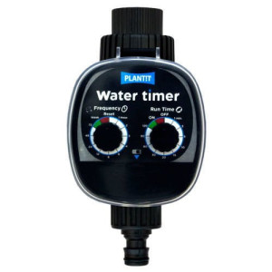 Water Timer 0-10 bar - programator / sterownik / regulator nawadniania