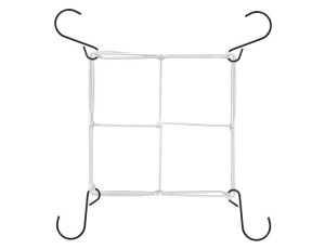 RoyalRoom Siatka Elastyczna 40x40cm