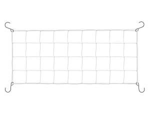 RoyalRoom Siatka Elastyczna 100x50cm