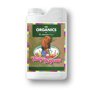 ADVANCED NUTRIENTS ORGANICS TASTY TERPENES 1L 05861