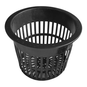 Doniczka / koszyk do hydroponiki fi 14cm Galaxyfarm