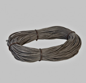 Rurka kroplownika 3mm, na metry - 1m
