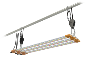 Lampa COSMORROW 60W - Full Spectrum