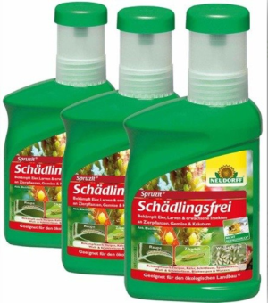 Płyn owadobójczy Spruzit 50ML