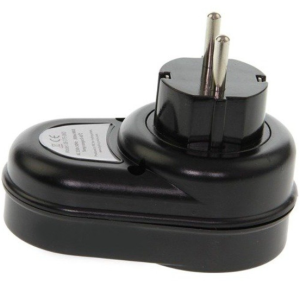RAM VARIISPEED REGULATOR / kontroler OBROTÓW WENTYLATORA do 300W -potencjometr
