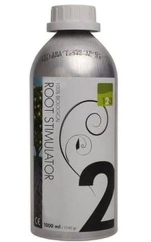 WOMA NR 2 ROOT STIMULATOR 250 ml - STYMULATOR KORZENI