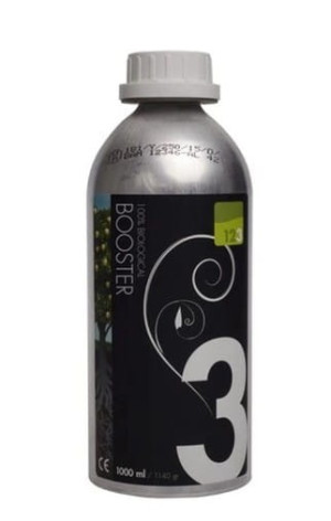 WOMA NR 3 BOOSTER 250ML- STYMULATOR KWITNIENIA
