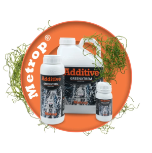 Metrop GreenXtrem - stymulator korzeni 5L