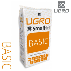 UGRO SMALL BASIC 11L Kostka Kokosowa NOWOŚĆ