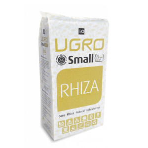 UGRO SMALL RHIZA 11L Kostka Kokosowa z micoryzą NOWOŚĆ