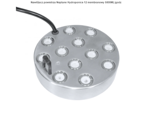 Nawilżacz powietrza 12 membranowy 5000 ML/godz MIST MAKER