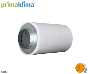 PRIMA KLIMA FILTR ECO LINE FI150 700-900M3/H K2603