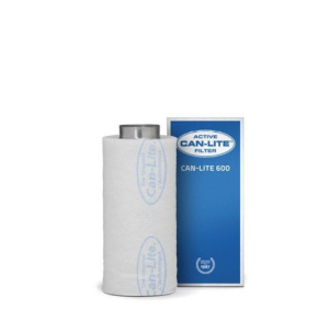 Filtr węglowy Can-Lite Ø 160mm 600-660m3/h