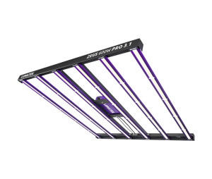 LED Lumatek ZEUS 600W 3.1 PRO 150x150cm