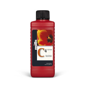Mills C4 - stymulator kwitnienia- 1L