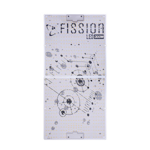FISSION LED 300W v2.0