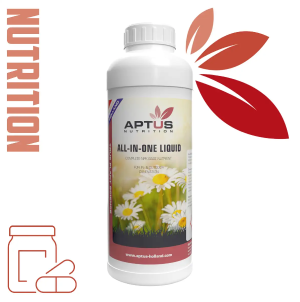 APTUS ALL-IN-ONE PŁYN 50ML Mineralny-wszystkie podłoża, cały okres wegetacyjny