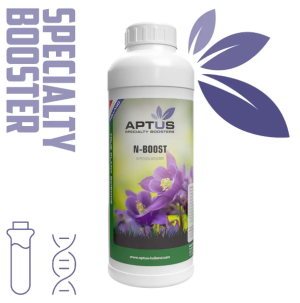 Aptus N-Boost 500ML - azot nawóz na wzrost