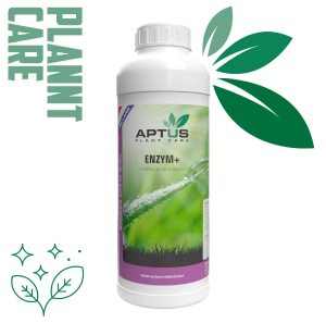 APTUS ENZYME+ 50ML Zdrowe korzenie, czyste podłoże
