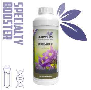 Aptus Humic-Blast 1l - zdrowe podłoże