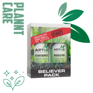 Aptus Beliver Pack - zestaw nawozów