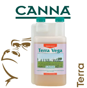CANNA TERRA VEGA 1L