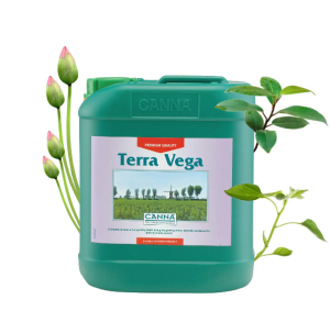 CANNA TERRA VEGA 5L