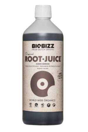 Biobizz Root Juice 1L - ukorzeniacz