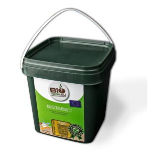 BIOTABS Tabletka Indoor 100szt