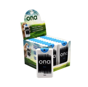Spray ONA PRO 12ml kieszonkowy