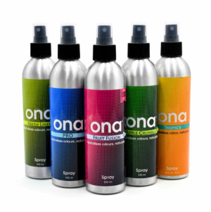 ONA Spray PRO 250ml - neutralizator zapachów
