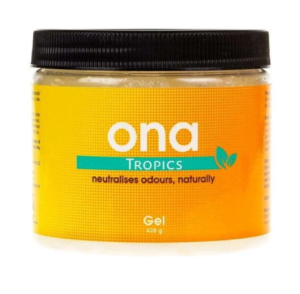 ONA Żel Tropics 1000ml 856g - neutralizator zapachu