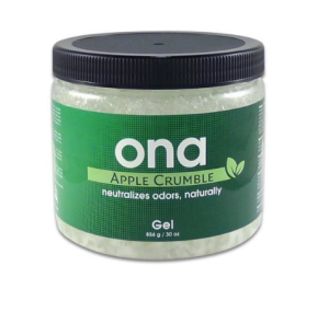 ONA Żel Apple Crumble 1000ml - neutralizator zapachu