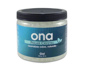 ONA Żel Polar Crystal 1000ml - neutralizator zapachu