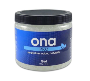 ONA Żel PRO 1000ml - neutralizator zapachu