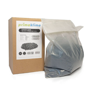 PRIMA KLIMA WĘGIEL AKTYWNY 2,5KG 3MM