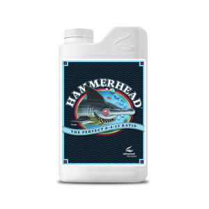 Advanced Nutrients Hammerhead PK 4/12 - 250 ml- wypełniacz kwitnienia