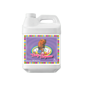 Advanced Nutrients Tasty Terpens 500 mL nirvana - przyspiesza wzrost i zwiększa plony