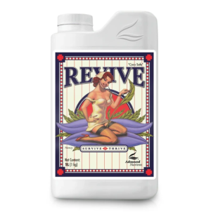 ADVANCED NUTRIENTS REVIVE 1L - REAKTYWATOR SŁABYCH ROŚLIN