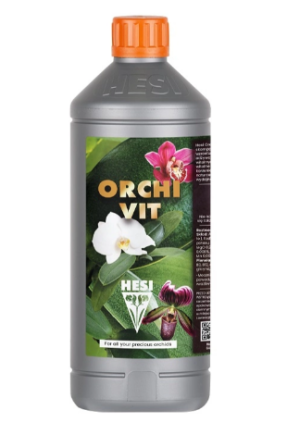 Hesi OrchiVit 500ml | Nawóz do storczyków i roślin ozdobnych
