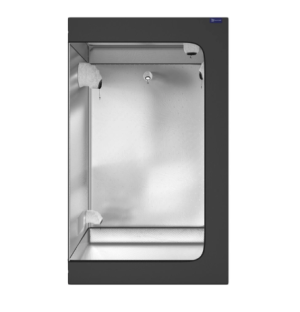 Galaxyfarm Luna Lite 120 - namiot uprawowy 120x120x200cm