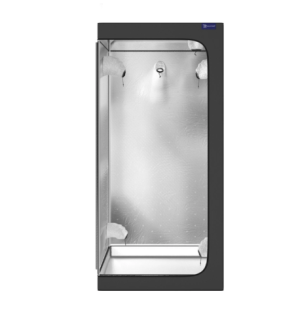 Galaxyfarm Luna Lite 90 - namiot uprawowy 90x90x180cm