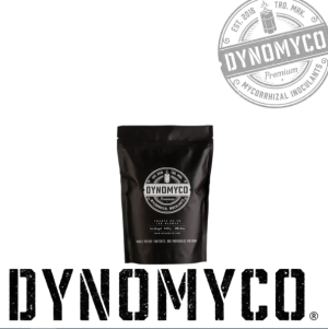 DYNOMYCO MYCORRHIZAE GRANULAT 340G -unikalne szczepy grzybów mikoryzowych