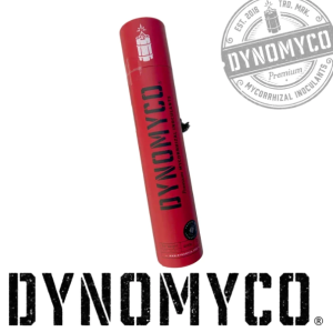 DYNOMYCO MYCORRHIZAE GRANULAT 200G -unikalne szczepy grzybów mikoryzowych