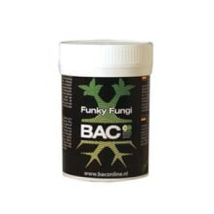 BAC Funky Fungi 100g | Mikoryza - 5g na roślinę