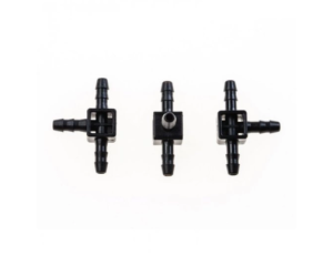 Blumat Mini złączka typu-T 3-3-3mm, 1 szt