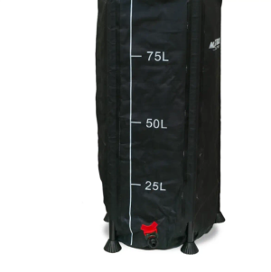 MJ3 zbiornik elastyczny 250L