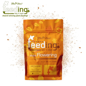 Green House Feeding Short Flowering - na wzrost i kwitnienie 1 kg