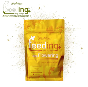 Green House Feeding long Flowering - na wzrost i kwitnienie 2,5 kg